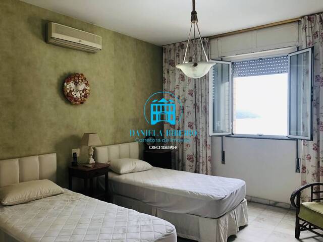 Apartamento para Locação em Santos - 5