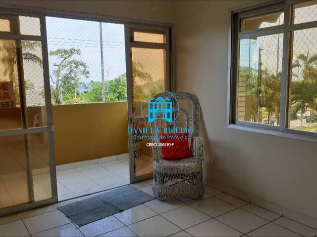 Apartamento para Venda em Santos - 5