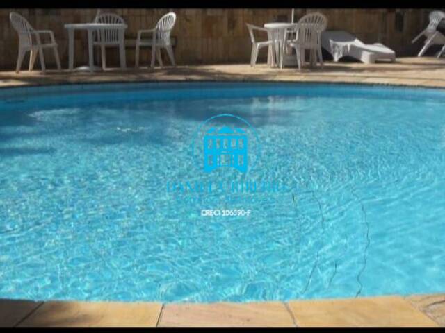 #378 - Apartamento para Venda em Santos - SP