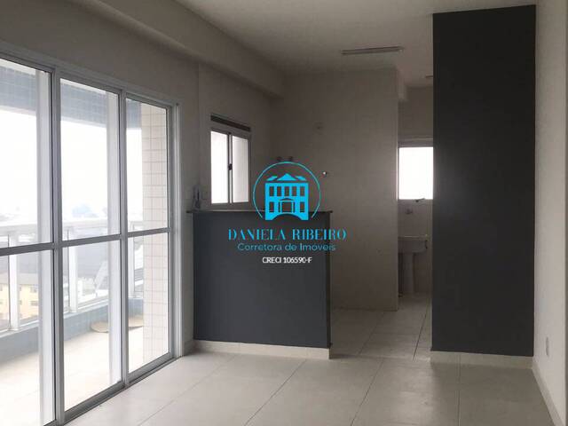 Apartamento para Locação em Santos - 2