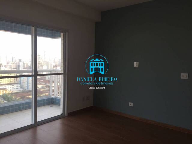 Apartamento para Locação em Santos - 4