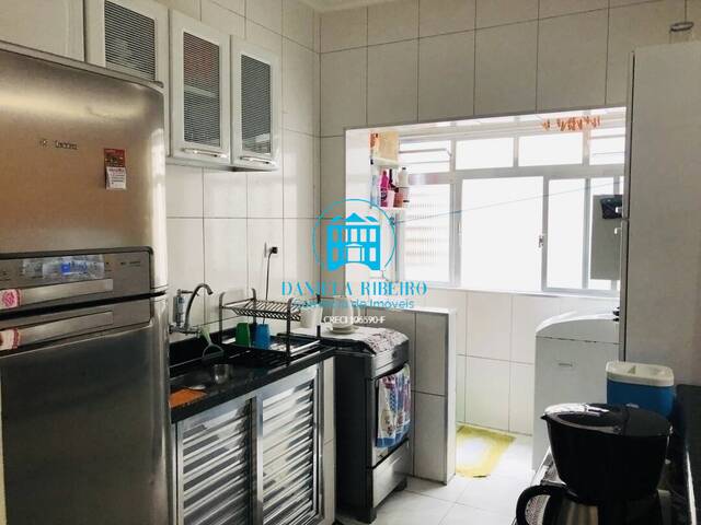 Apartamento para Venda em Santos - 4