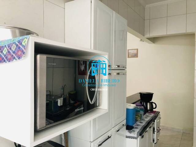 Apartamento para Venda em Santos - 5