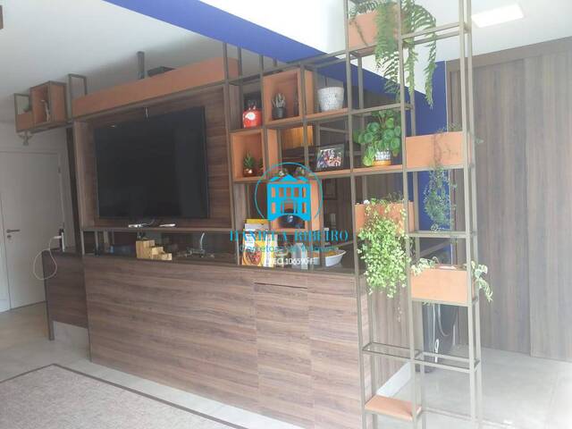 Apartamento para Venda em Santos - 4