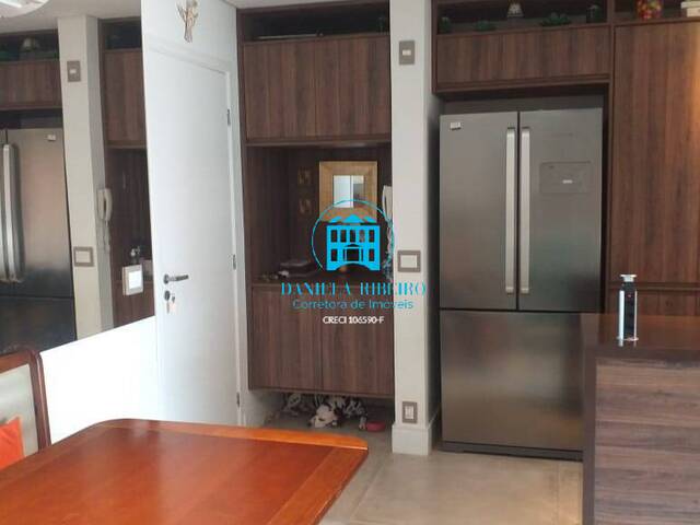 Apartamento para Venda em Santos - 3