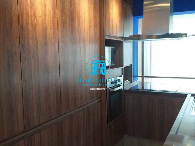 Apartamento para Venda em Santos - 5