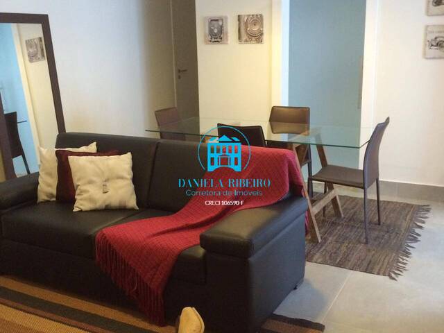 Apartamento para Venda em Santos - 5