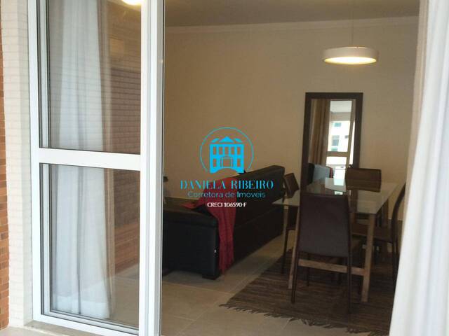 Apartamento para Venda em Santos - 4