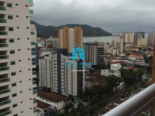 Apartamento para Venda em Santos - 2