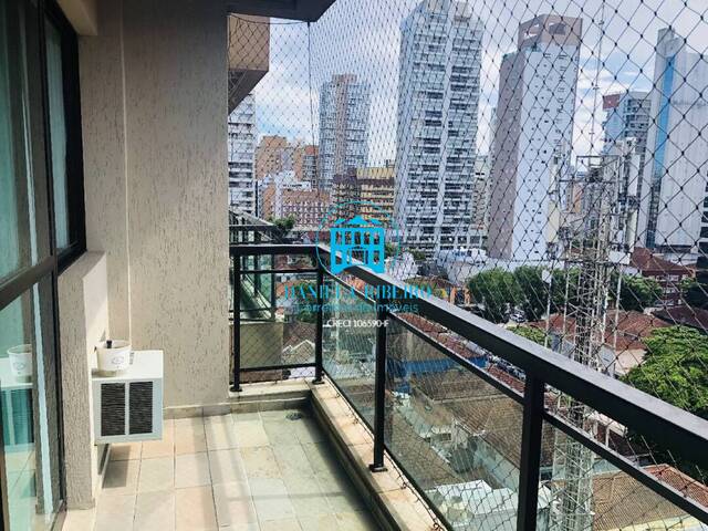 Apartamento para Venda em Santos - 2