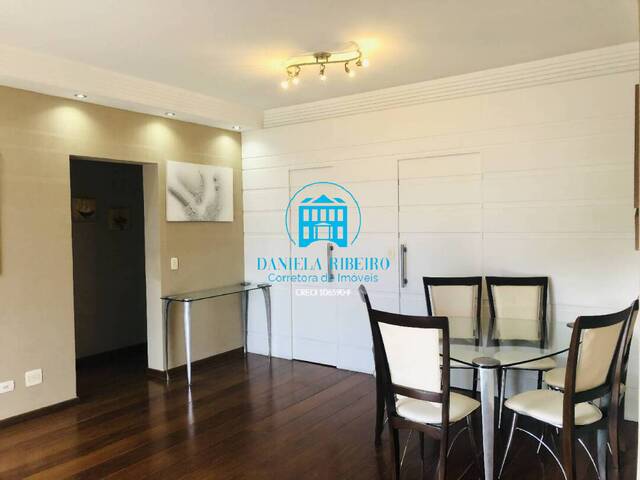 Apartamento para Venda em Santos - 4