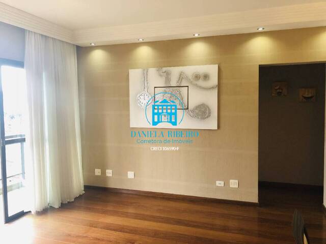 Apartamento para Venda em Santos - 5