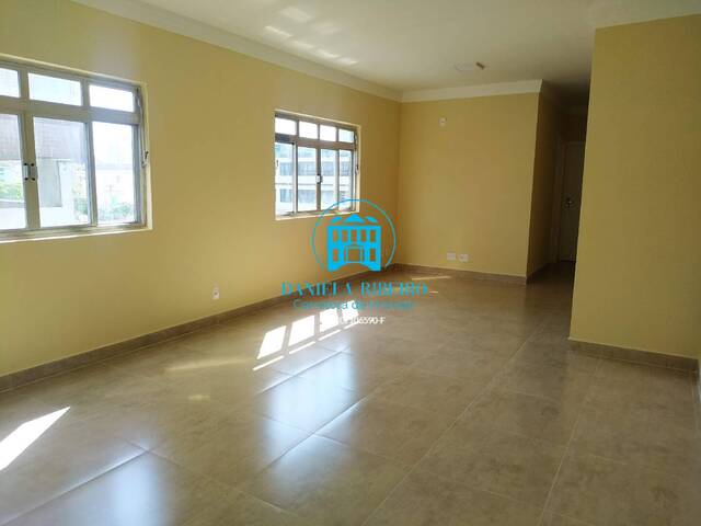 Apartamento para Venda em Santos - 5