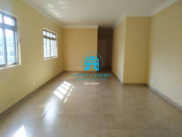 #387 - Apartamento para Venda em Santos - SP