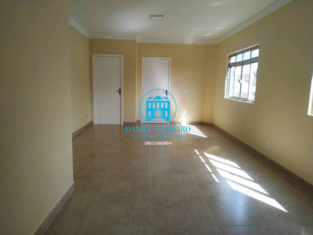 Apartamento para Venda em Santos - 4
