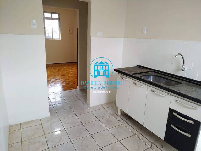 Apartamento para Venda em Santos - 5