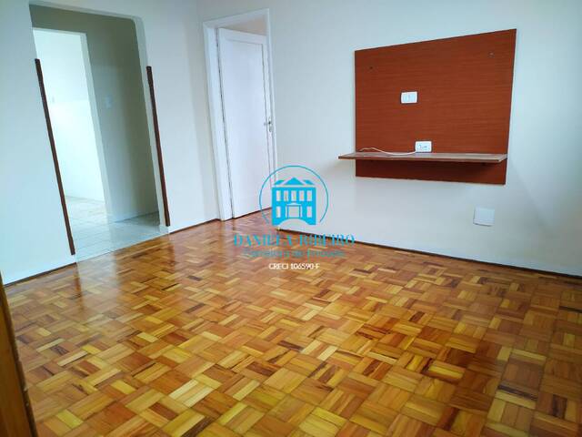 Apartamento para Venda em Santos - 4