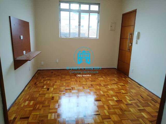 #389 - Apartamento para Venda em Santos - SP