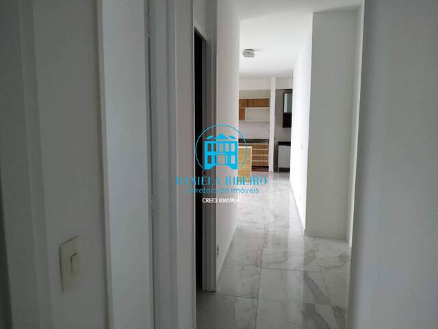 Apartamento para Venda em Santos - 4