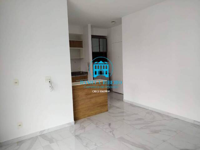 Apartamento para Venda em Santos - 5