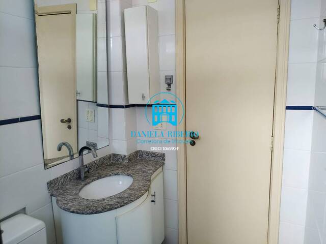 Apartamento para Venda em Santos - 4