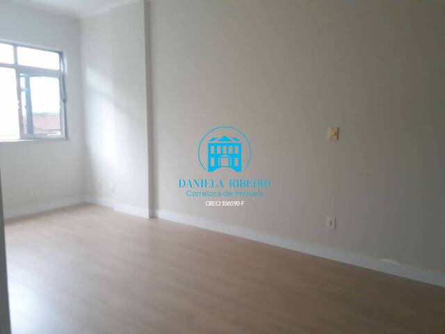 #391 - Apartamento para Venda em Santos - SP