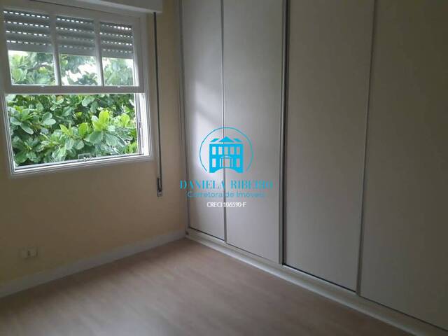 Apartamento para Venda em Santos - 5