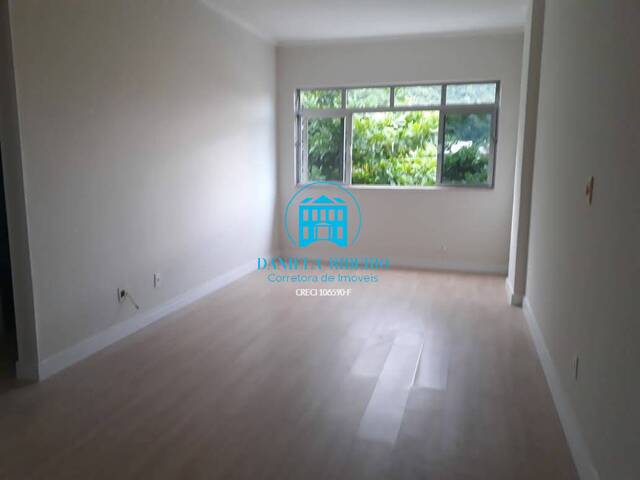#391 - Apartamento para Venda em Santos - SP