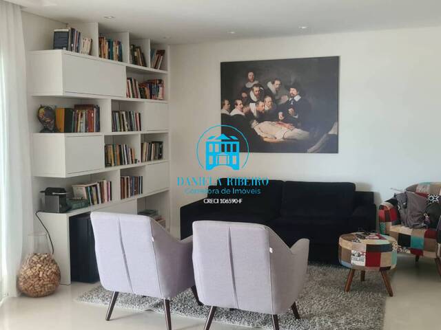 Apartamento para Venda em Santos - 4
