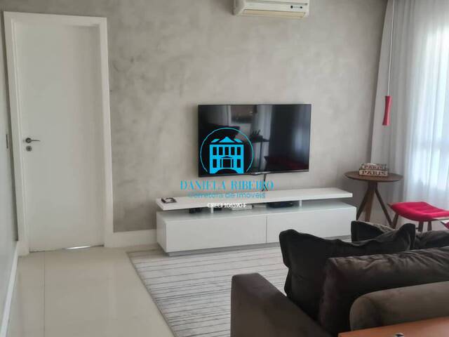 Apartamento para Venda em Santos - 5
