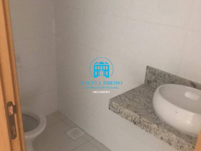Apartamento para Venda em Santos - 4