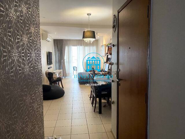 Apartamento para Venda em Santos - 4