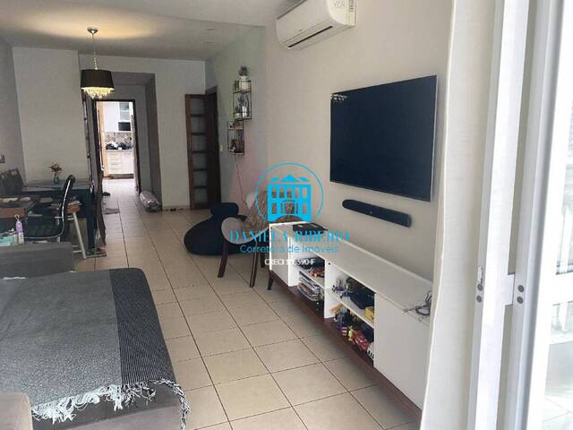Apartamento para Venda em Santos - 5