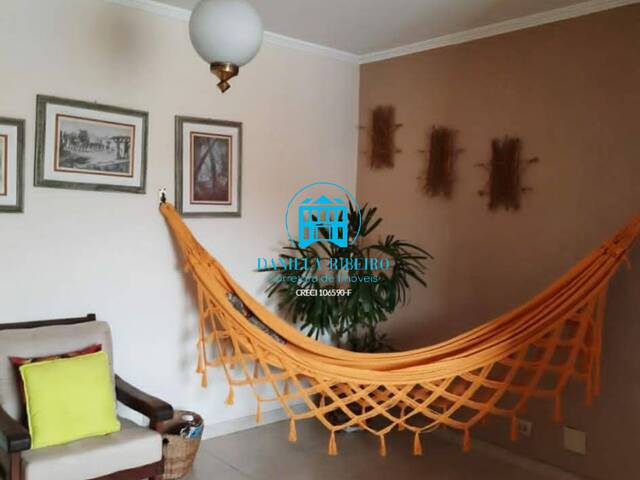 Apartamento para Venda em Santos - 4