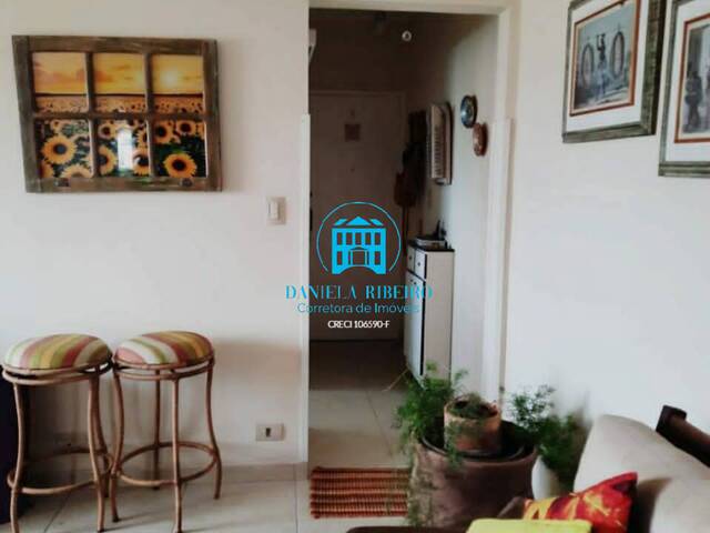 Apartamento para Venda em Santos - 5