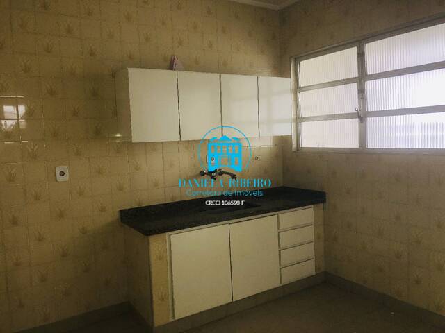 Apartamento para Locação em Santos - 5