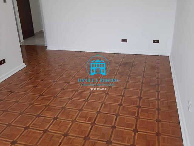 #342 - Apartamento para Venda em Santos - SP