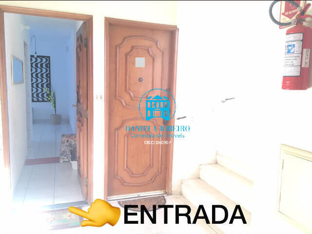 Apartamento para Venda em Santos - 5