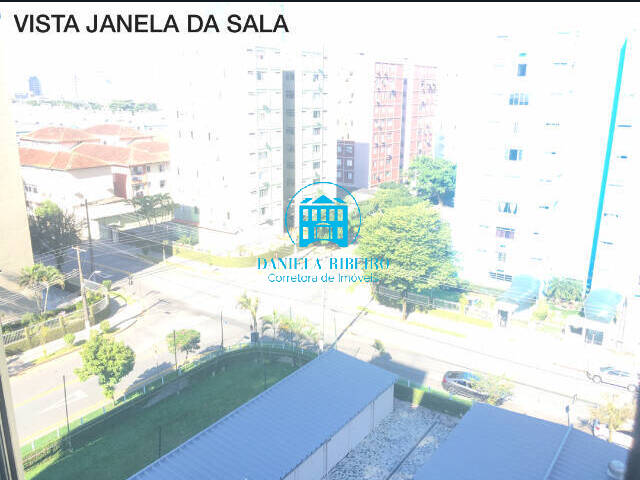 Apartamento para Venda em Santos - 4