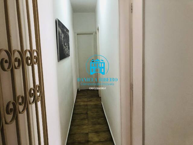 Apartamento para Venda em Santos - 5