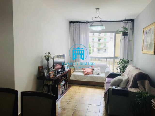 Apartamento para Venda em Santos - 4