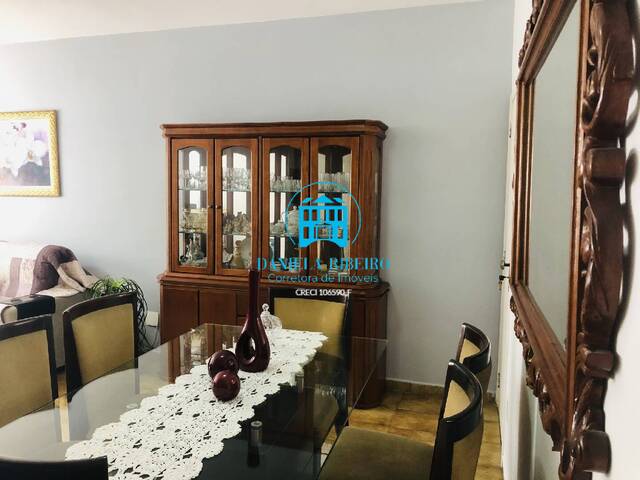 #402 - Apartamento para Venda em Santos - SP