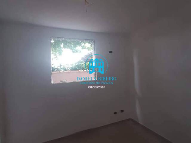 Apartamento para Venda em Santos - 5