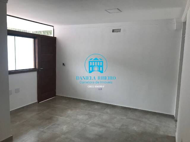 #405 - Casa para Venda em Santos - SP