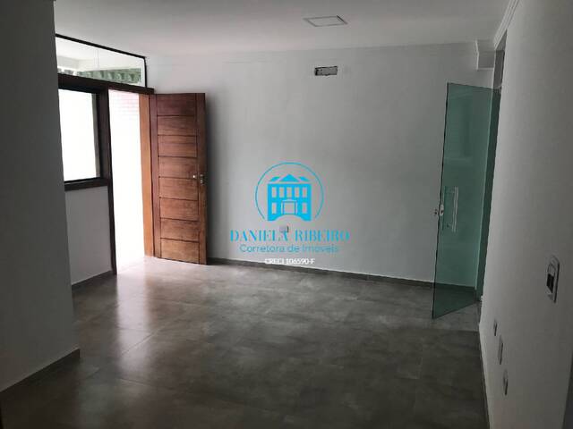 #405 - Casa para Venda em Santos - SP