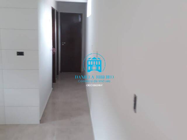 #406 - Casa para Venda em Santos - SP