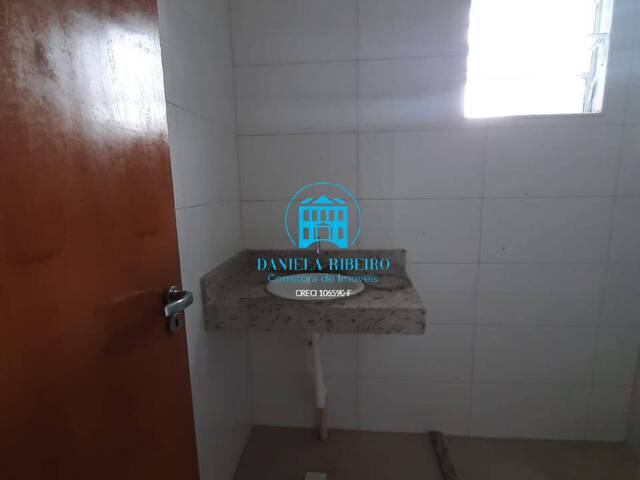 Casa para Venda em Santos - 5
