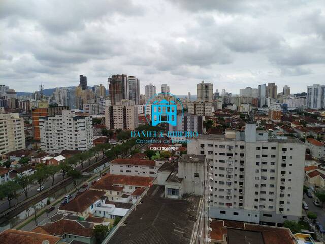 Apartamento para Venda em Santos - 5