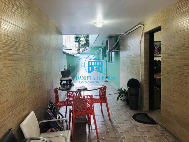 Casa para Venda em Santos - 4