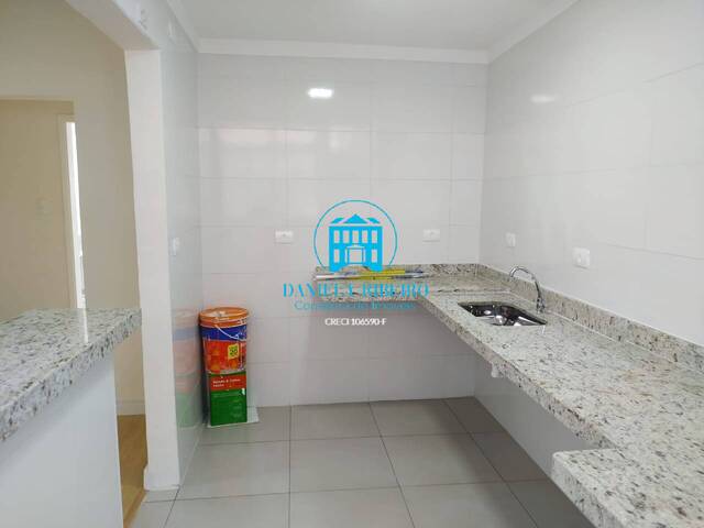Apartamento para Venda em Santos - 5